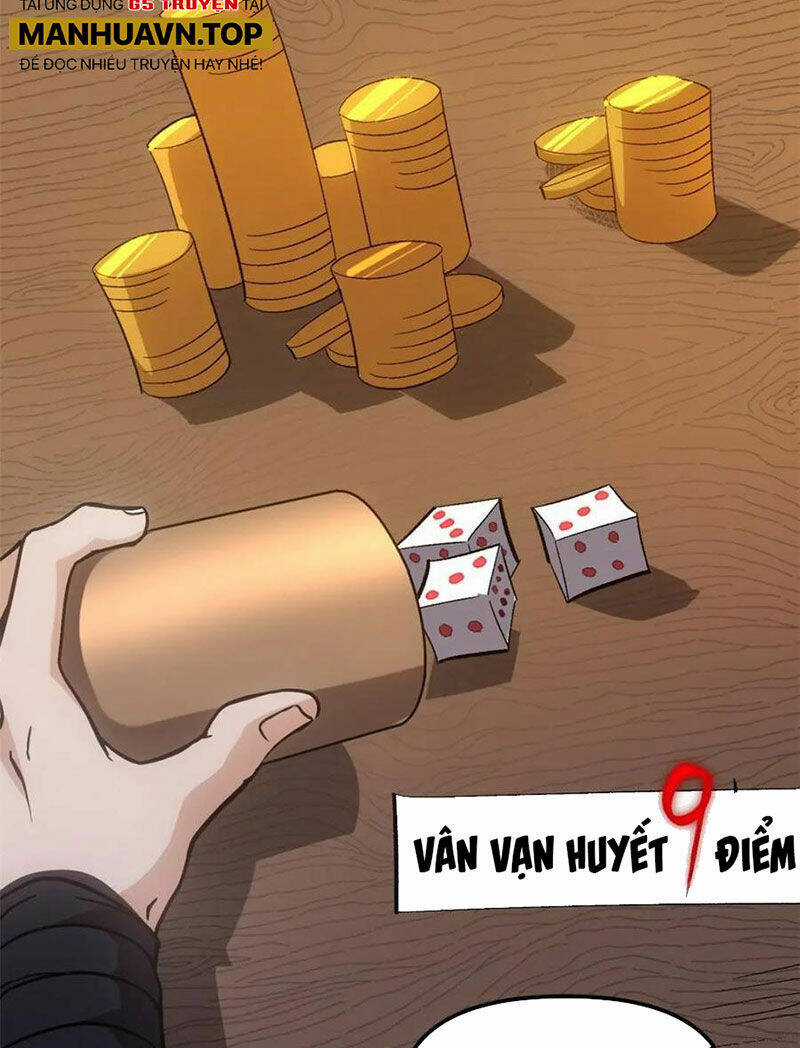 Ẩn Núp Trăm Ngày, Ta Cưới Luôn Nữ Đế Nước Địch Làm Vợ Chapter 62 trang 34