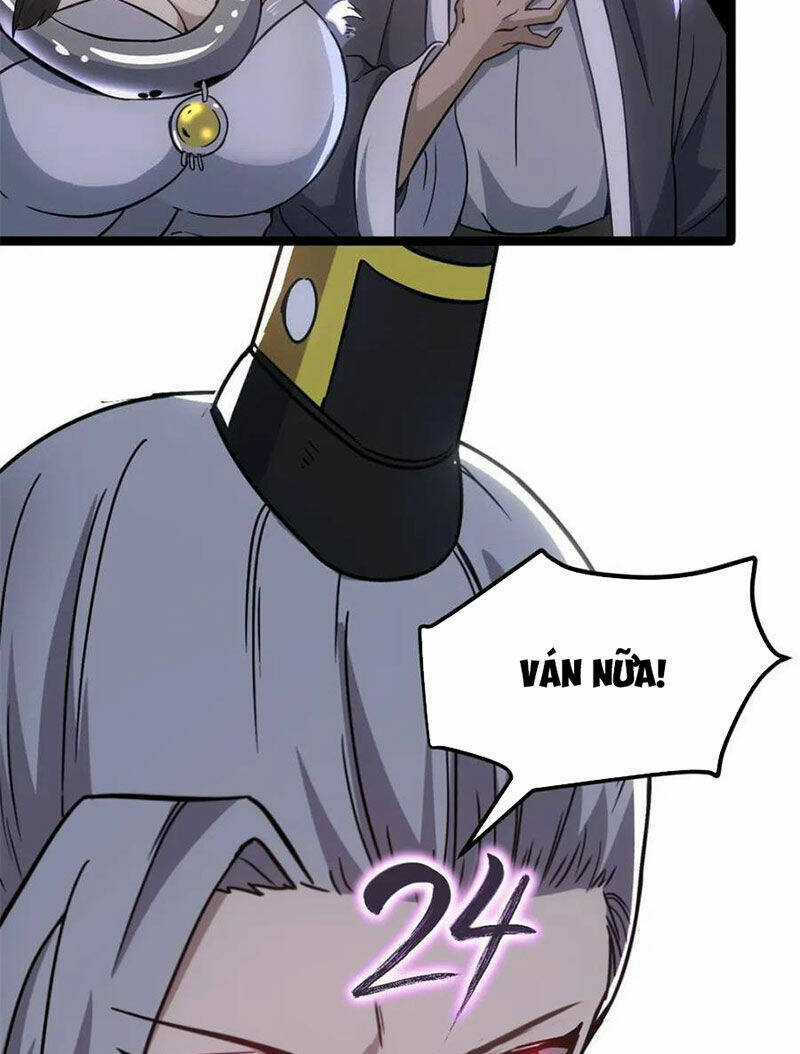 Ẩn Núp Trăm Ngày, Ta Cưới Luôn Nữ Đế Nước Địch Làm Vợ Chapter 62 trang 36