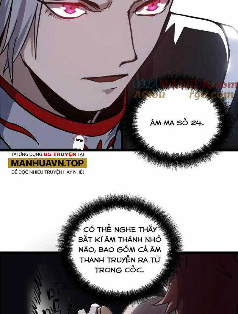 Ẩn Núp Trăm Ngày, Ta Cưới Luôn Nữ Đế Nước Địch Làm Vợ Chapter 62 trang 37