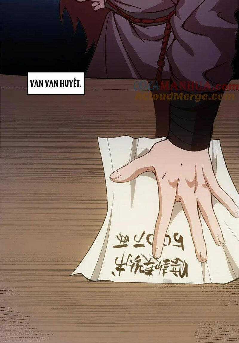 Ẩn Núp Trăm Ngày, Ta Cưới Luôn Nữ Đế Nước Địch Làm Vợ Chapter 62 trang 4