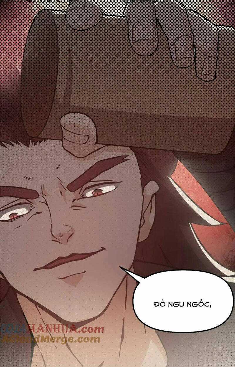 Ẩn Núp Trăm Ngày, Ta Cưới Luôn Nữ Đế Nước Địch Làm Vợ Chapter 62 trang 42