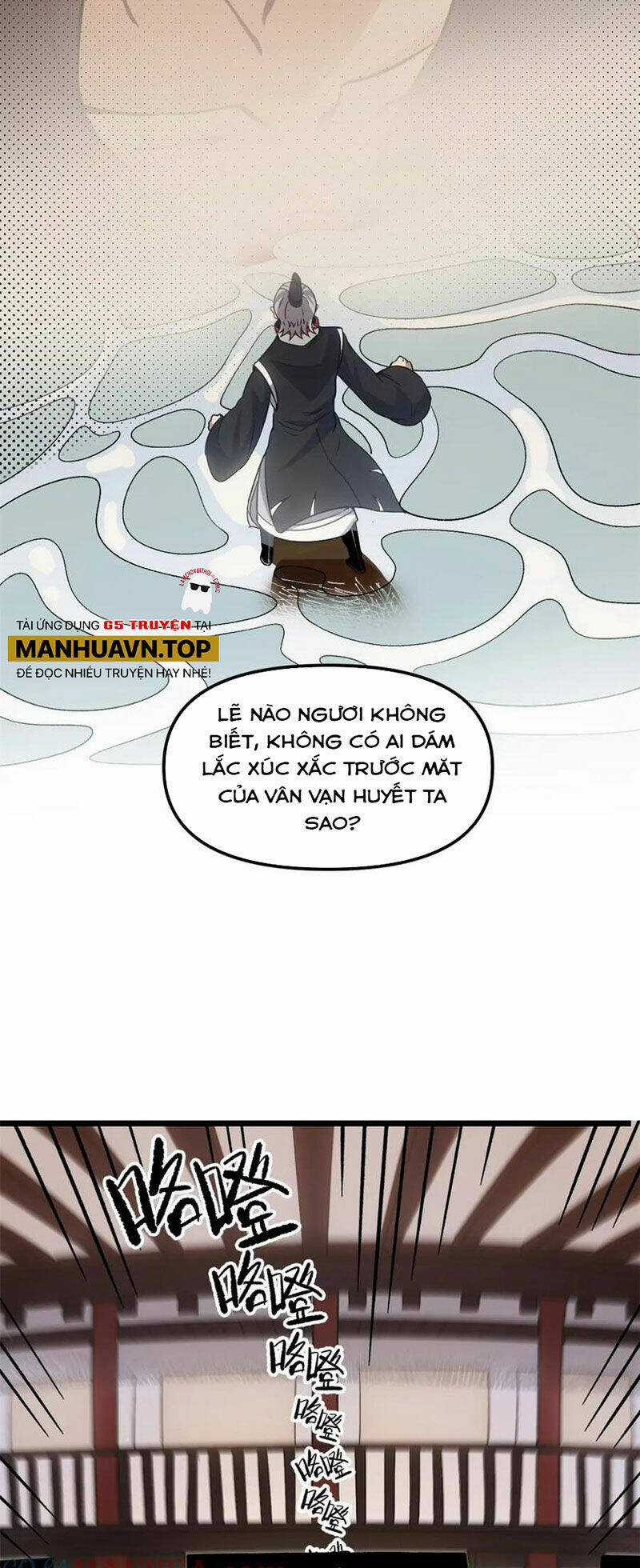 Ẩn Núp Trăm Ngày, Ta Cưới Luôn Nữ Đế Nước Địch Làm Vợ Chapter 62 trang 43