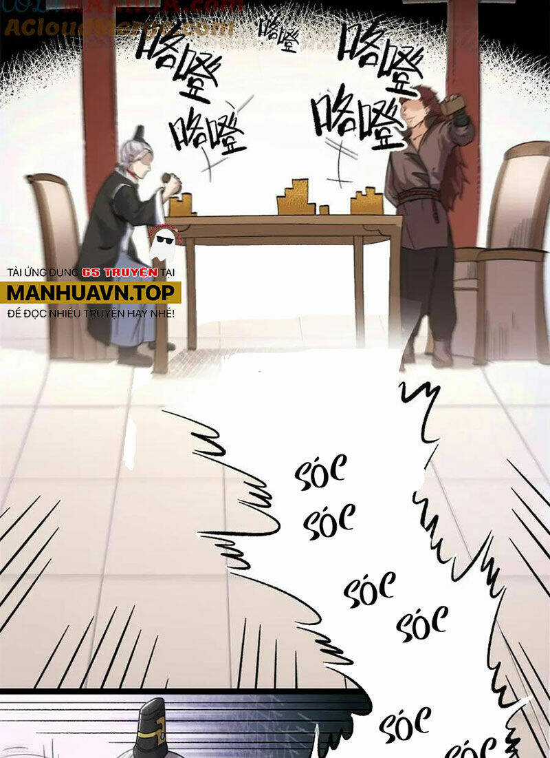 Ẩn Núp Trăm Ngày, Ta Cưới Luôn Nữ Đế Nước Địch Làm Vợ Chapter 62 trang 44