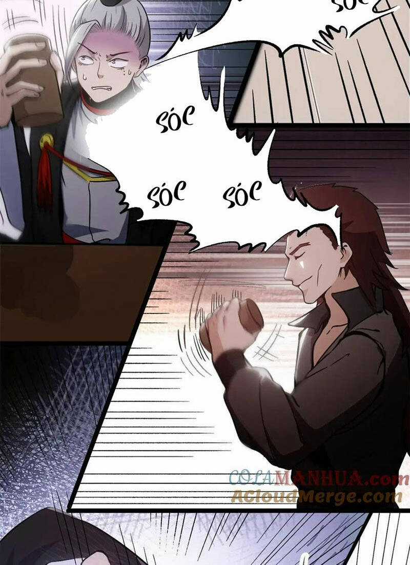 Ẩn Núp Trăm Ngày, Ta Cưới Luôn Nữ Đế Nước Địch Làm Vợ Chapter 62 trang 45