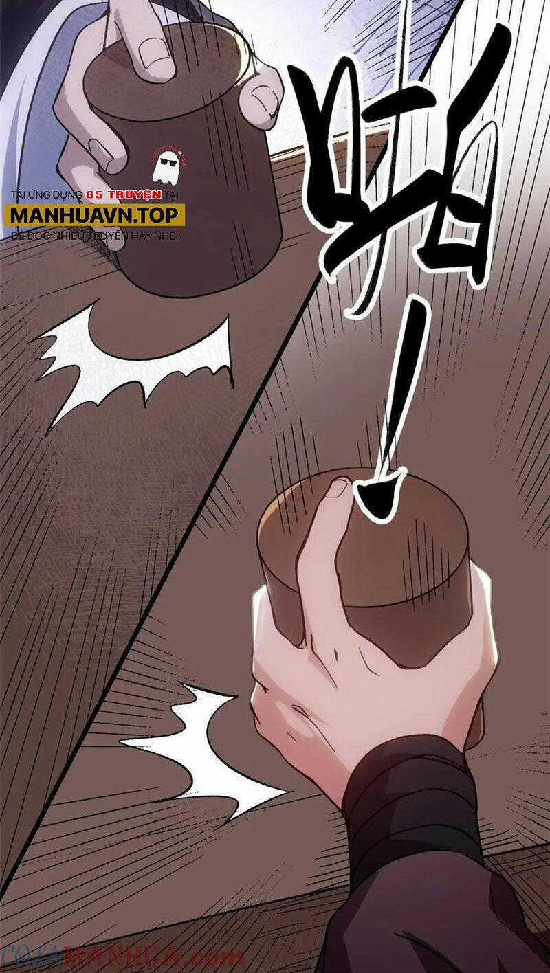 Ẩn Núp Trăm Ngày, Ta Cưới Luôn Nữ Đế Nước Địch Làm Vợ Chapter 62 trang 46