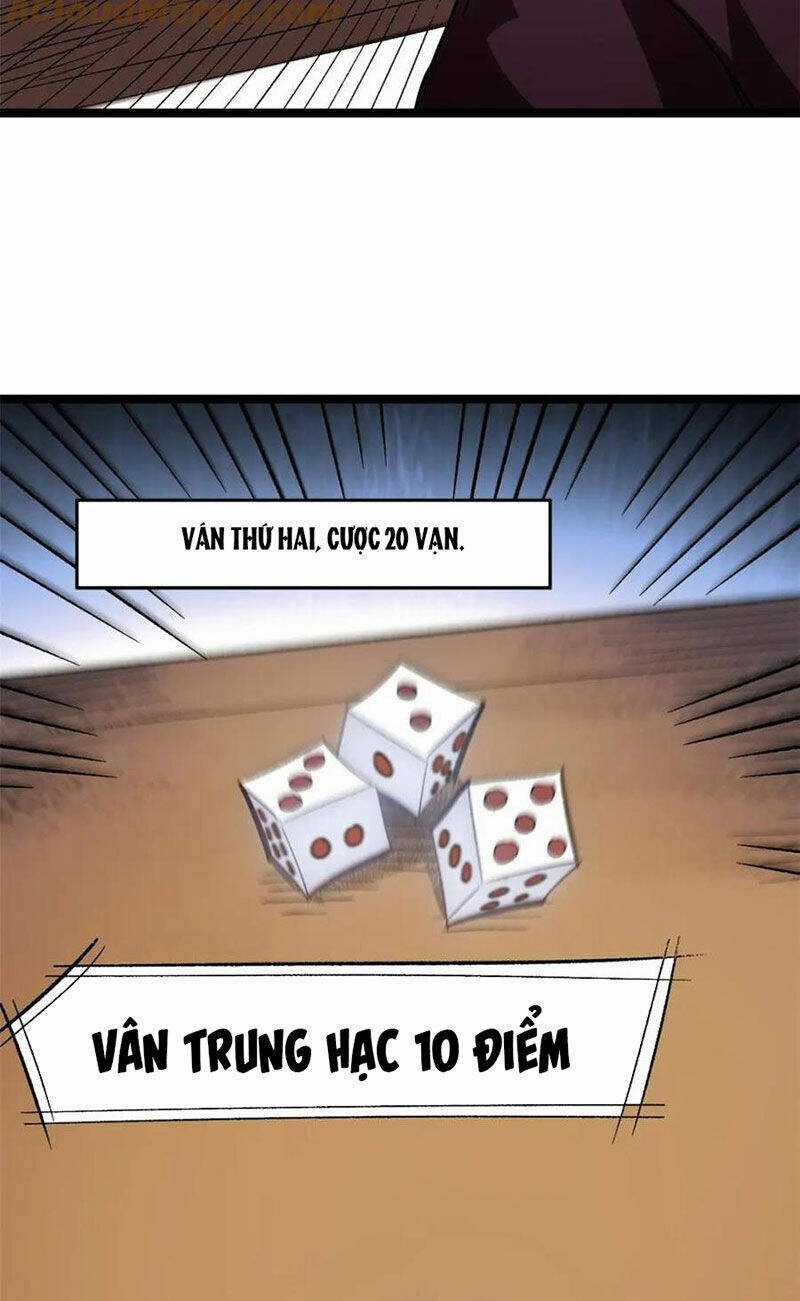 Ẩn Núp Trăm Ngày, Ta Cưới Luôn Nữ Đế Nước Địch Làm Vợ Chapter 62 trang 47