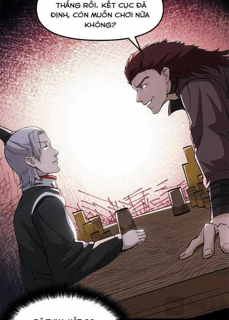 Ẩn Núp Trăm Ngày, Ta Cưới Luôn Nữ Đế Nước Địch Làm Vợ Chapter 62 trang 49