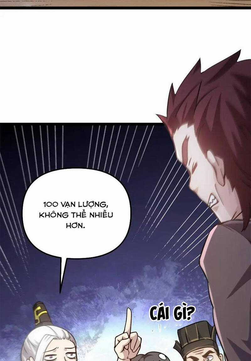 Ẩn Núp Trăm Ngày, Ta Cưới Luôn Nữ Đế Nước Địch Làm Vợ Chapter 62 trang 5