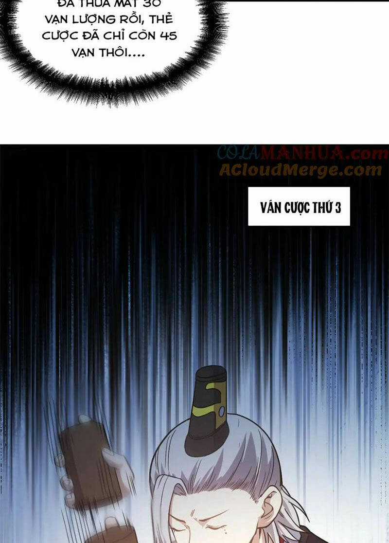 Ẩn Núp Trăm Ngày, Ta Cưới Luôn Nữ Đế Nước Địch Làm Vợ Chapter 62 trang 50