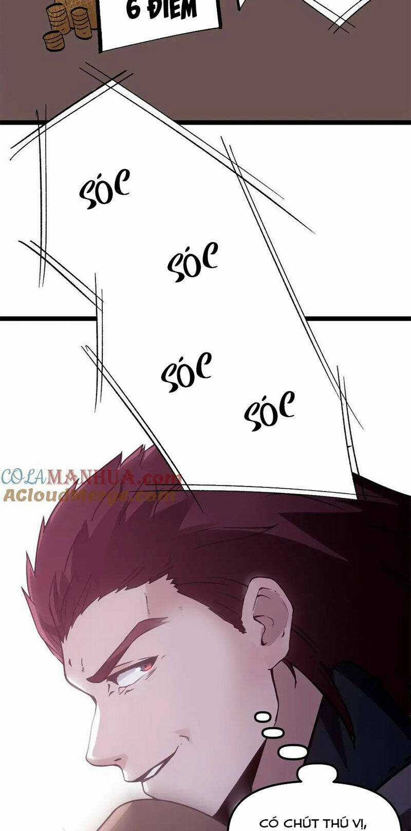 Ẩn Núp Trăm Ngày, Ta Cưới Luôn Nữ Đế Nước Địch Làm Vợ Chapter 62 trang 52