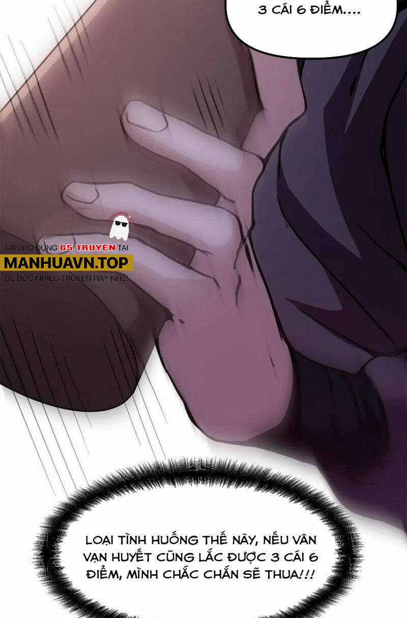 Ẩn Núp Trăm Ngày, Ta Cưới Luôn Nữ Đế Nước Địch Làm Vợ Chapter 62 trang 53