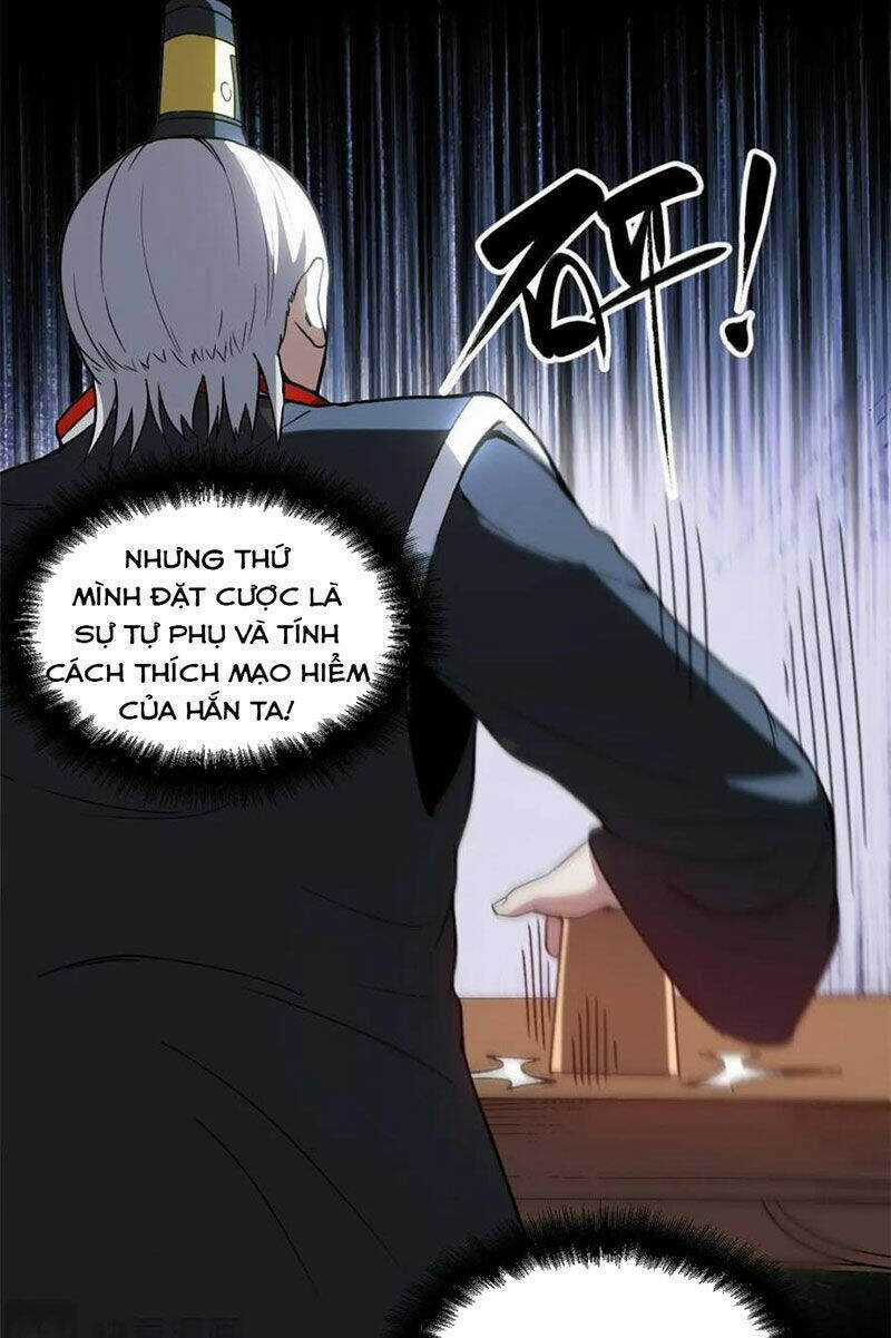 Ẩn Núp Trăm Ngày, Ta Cưới Luôn Nữ Đế Nước Địch Làm Vợ Chapter 62 trang 55