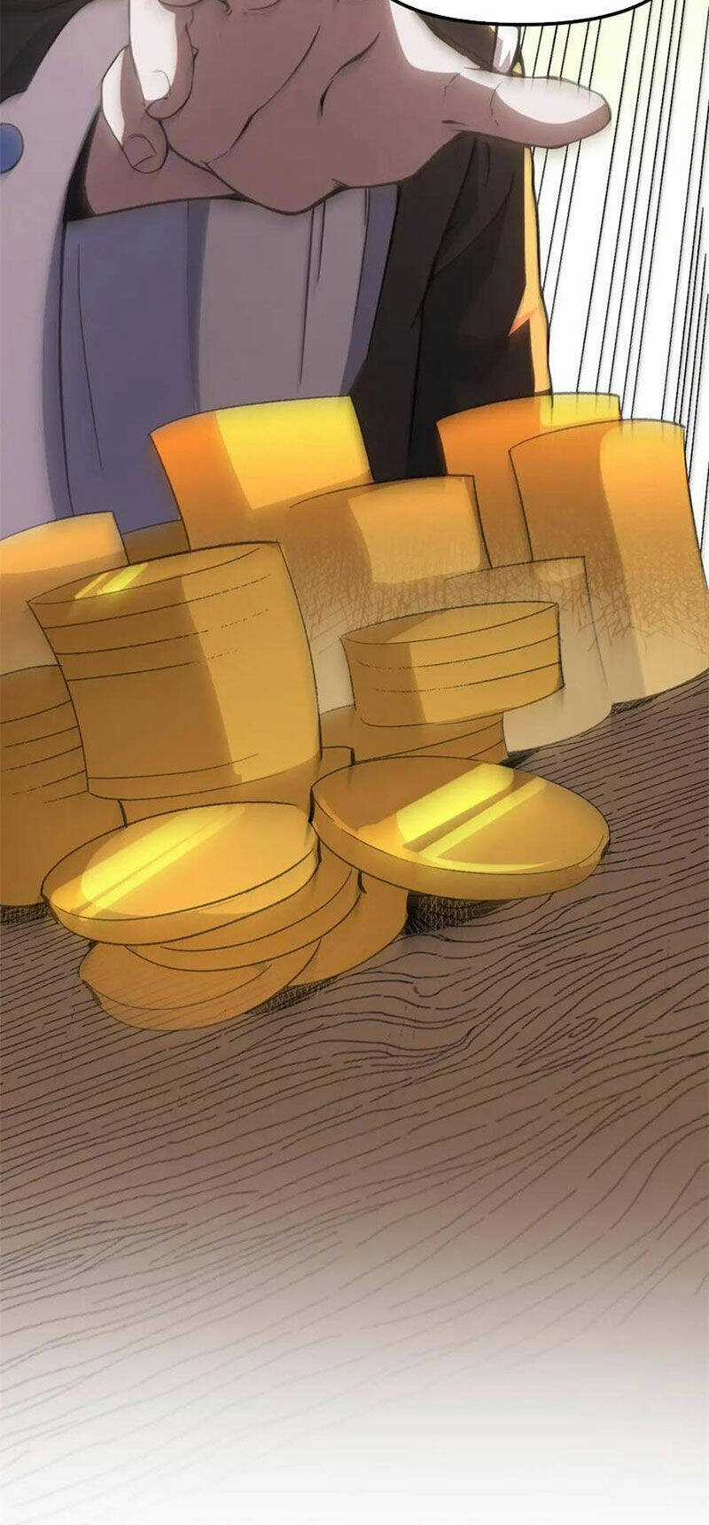 Ẩn Núp Trăm Ngày, Ta Cưới Luôn Nữ Đế Nước Địch Làm Vợ Chapter 62 trang 57