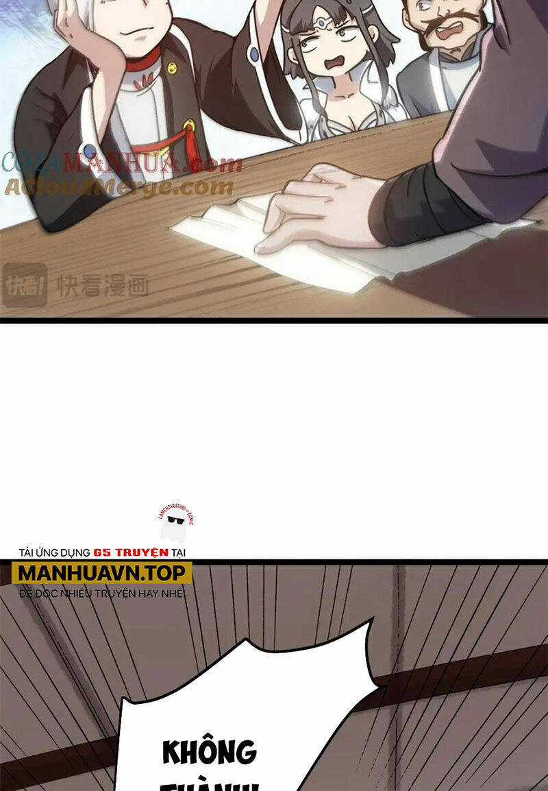 Ẩn Núp Trăm Ngày, Ta Cưới Luôn Nữ Đế Nước Địch Làm Vợ Chapter 62 trang 6