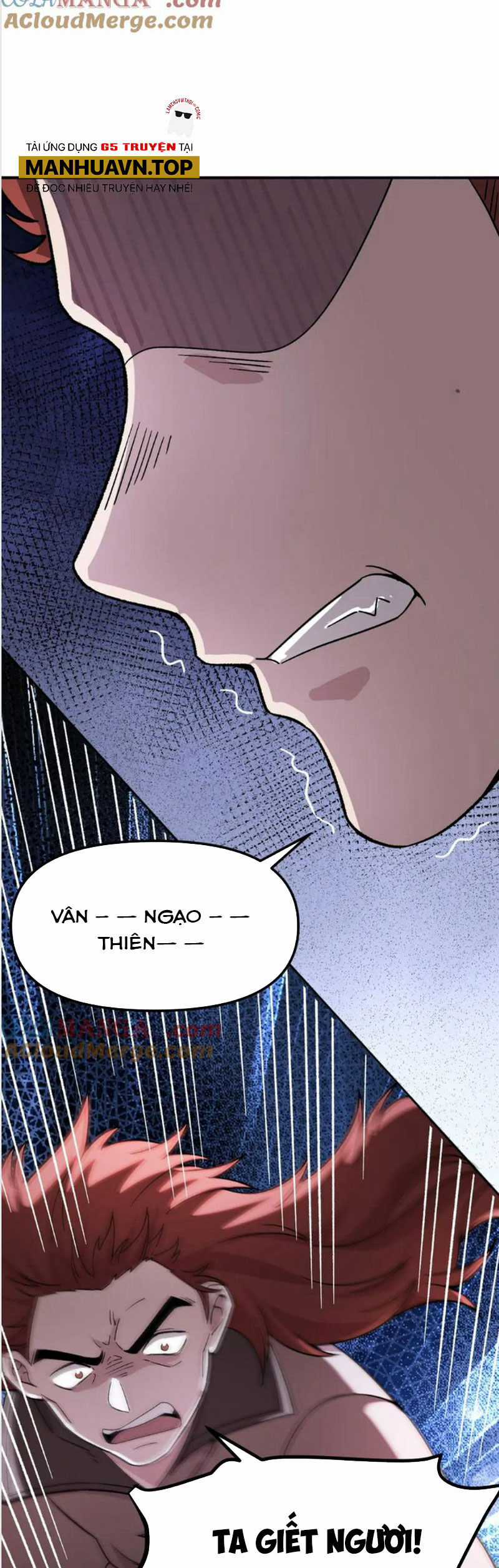 Ẩn Núp Trăm Ngày, Ta Cưới Luôn Nữ Đế Nước Địch Làm Vợ Chapter 63 trang 16