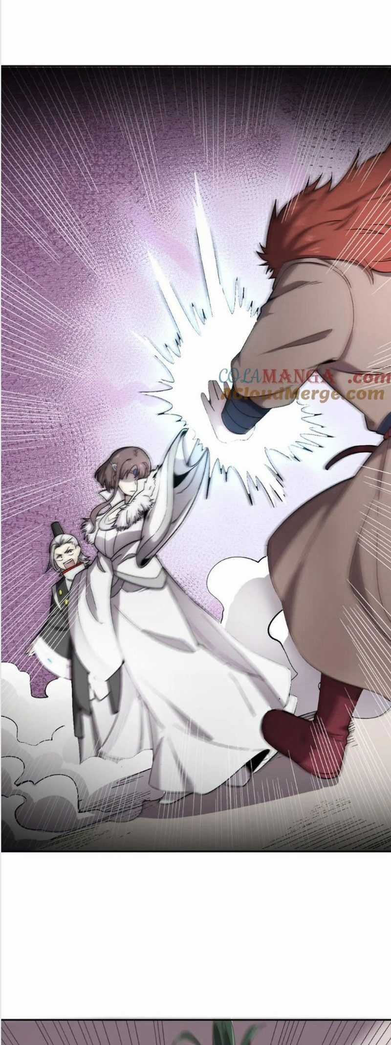 Ẩn Núp Trăm Ngày, Ta Cưới Luôn Nữ Đế Nước Địch Làm Vợ Chapter 63 trang 18