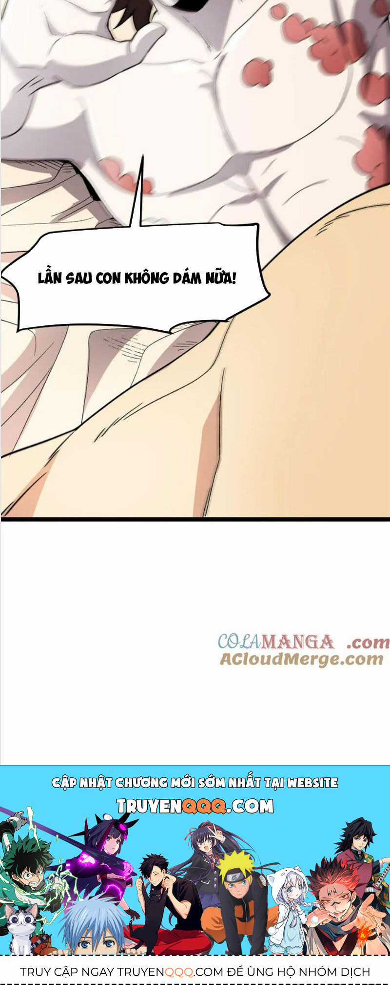 Ẩn Núp Trăm Ngày, Ta Cưới Luôn Nữ Đế Nước Địch Làm Vợ Chapter 63 trang 32