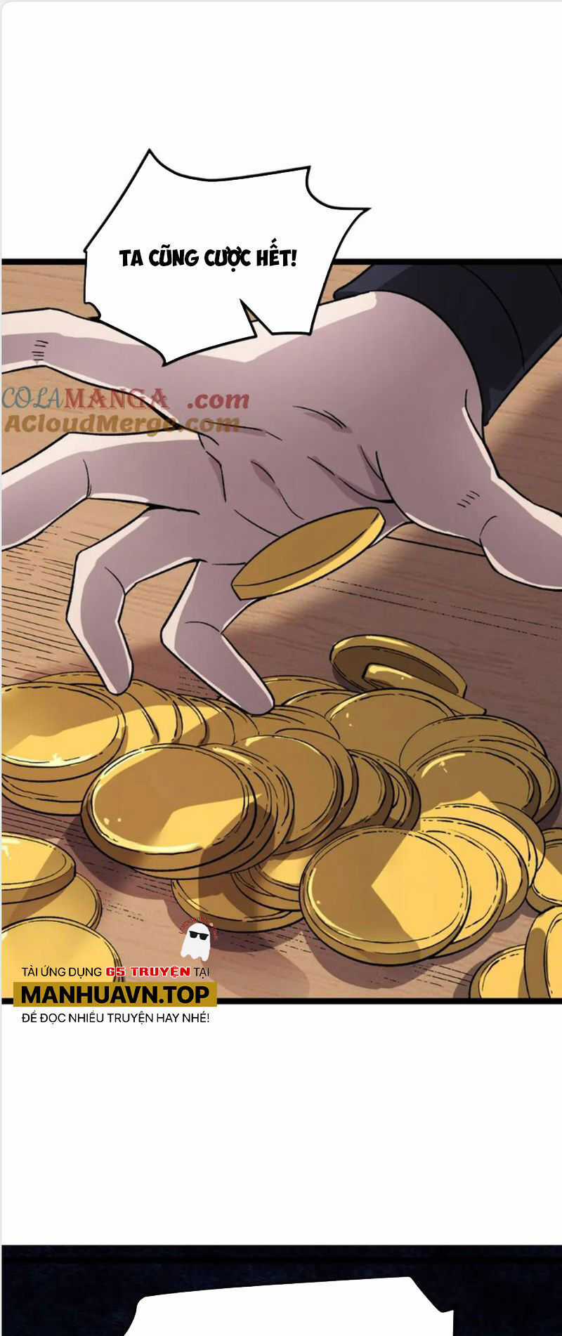 Ẩn Núp Trăm Ngày, Ta Cưới Luôn Nữ Đế Nước Địch Làm Vợ Chapter 63 trang 5