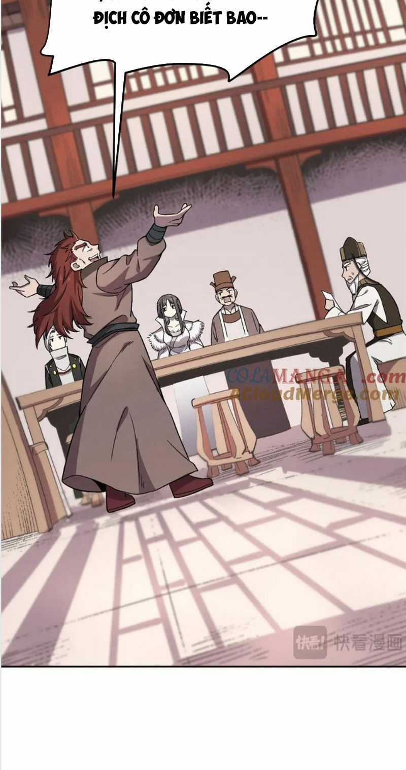 Ẩn Núp Trăm Ngày, Ta Cưới Luôn Nữ Đế Nước Địch Làm Vợ Chapter 63 trang 8