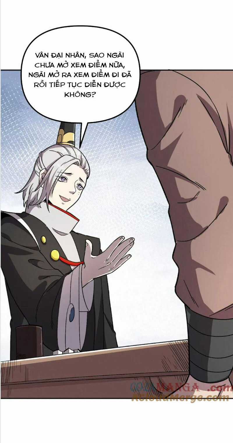 Ẩn Núp Trăm Ngày, Ta Cưới Luôn Nữ Đế Nước Địch Làm Vợ Chapter 63 trang 9