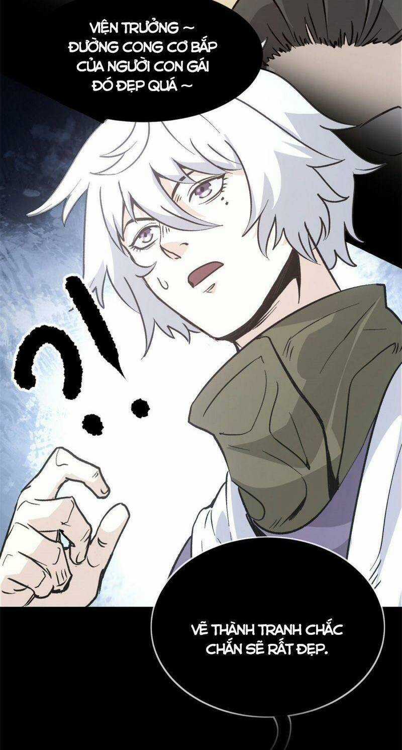 Ẩn Núp Trăm Ngày, Ta Cưới Luôn Nữ Đế Nước Địch Làm Vợ Chapter 7 trang 12