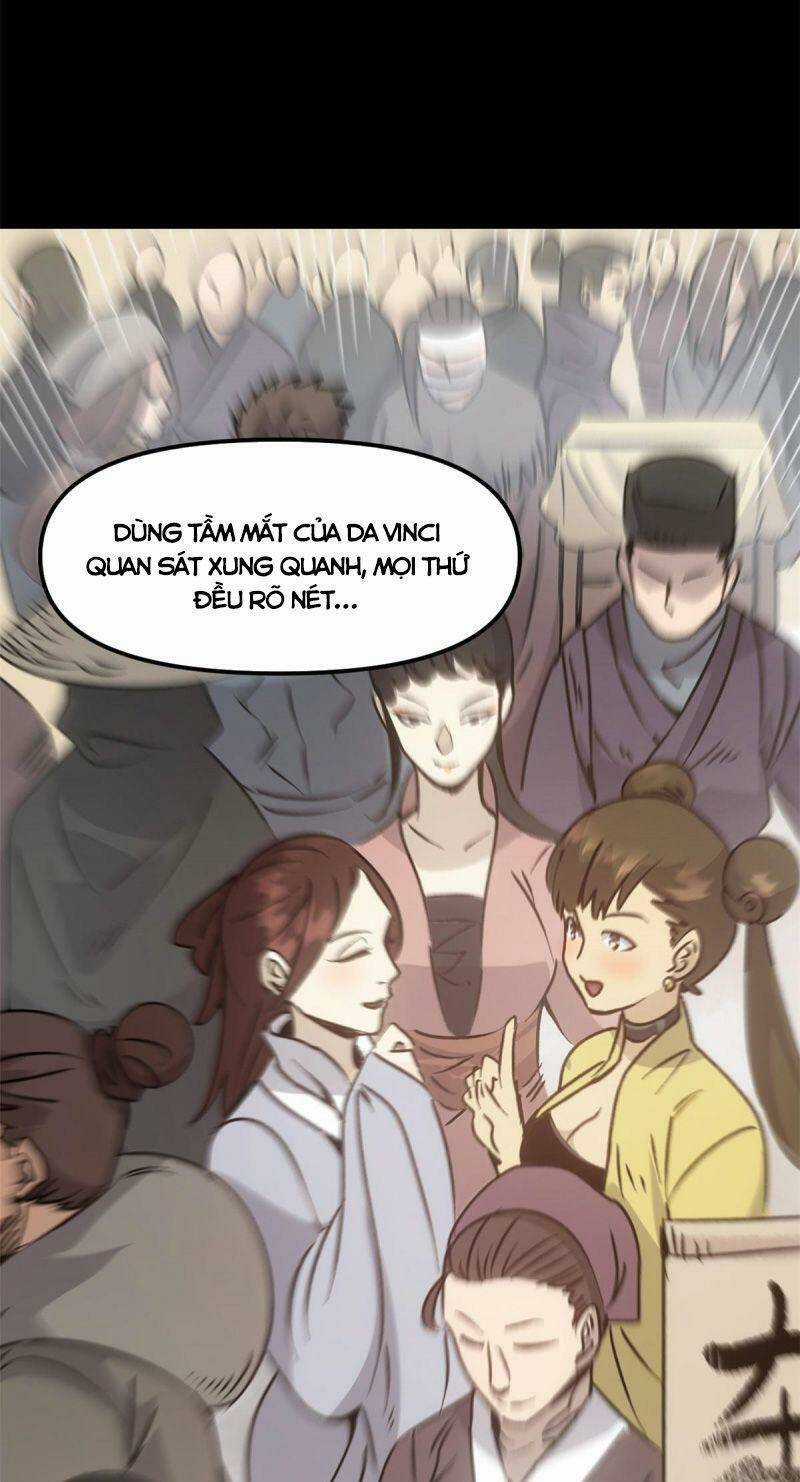 Ẩn Núp Trăm Ngày, Ta Cưới Luôn Nữ Đế Nước Địch Làm Vợ Chapter 7 trang 15