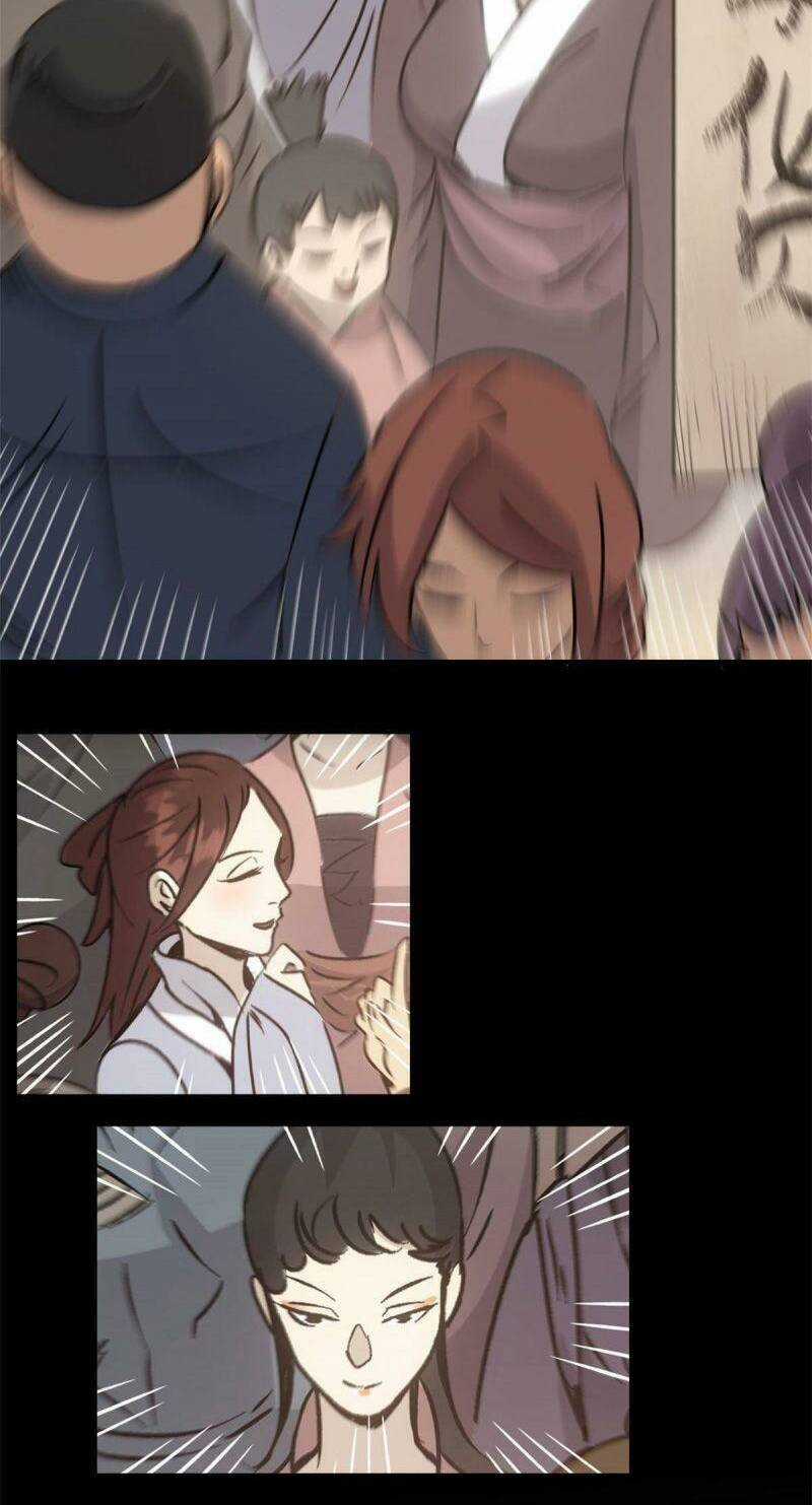 Ẩn Núp Trăm Ngày, Ta Cưới Luôn Nữ Đế Nước Địch Làm Vợ Chapter 7 trang 16