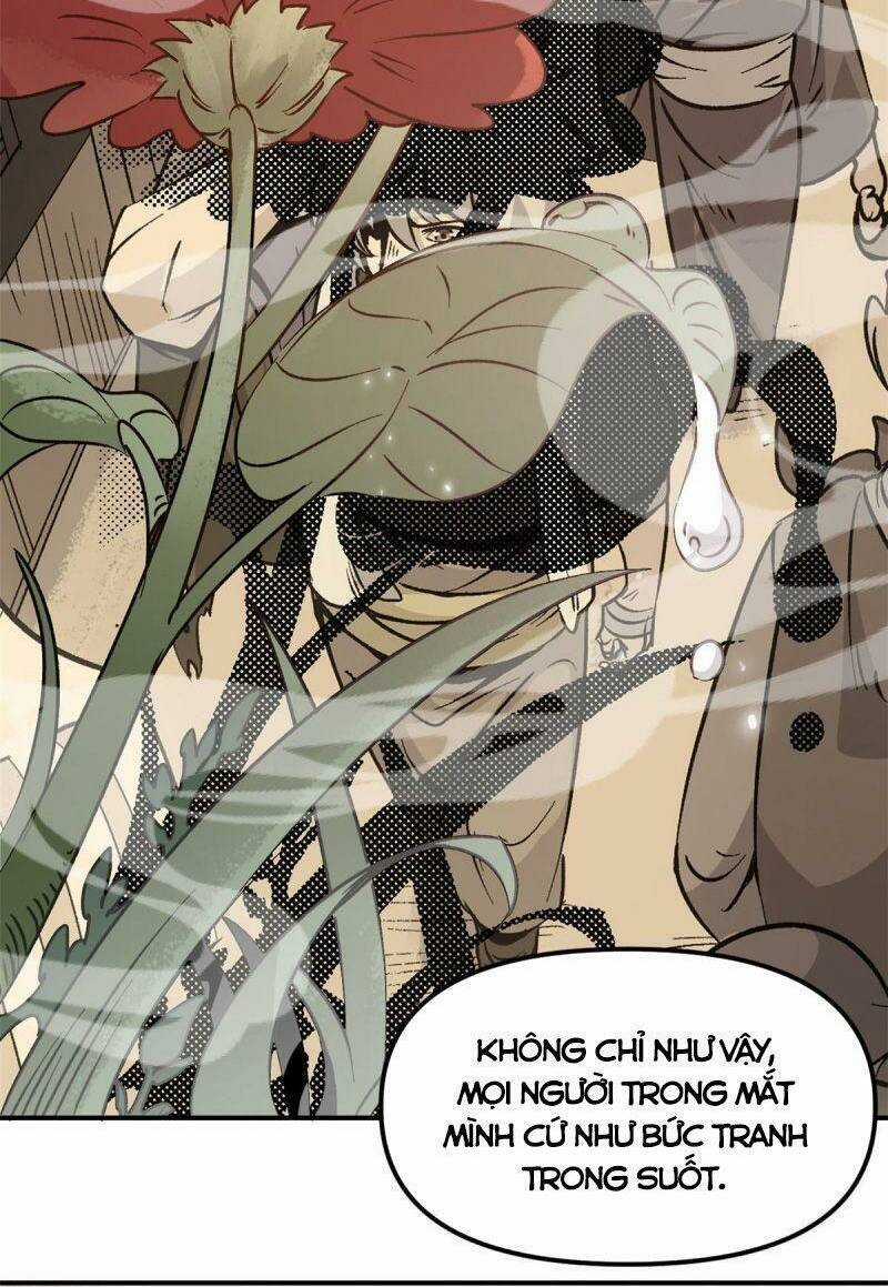 Ẩn Núp Trăm Ngày, Ta Cưới Luôn Nữ Đế Nước Địch Làm Vợ Chapter 7 trang 18