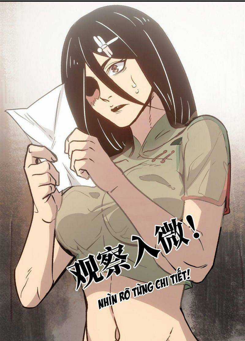 Ẩn Núp Trăm Ngày, Ta Cưới Luôn Nữ Đế Nước Địch Làm Vợ Chapter 7 trang 19