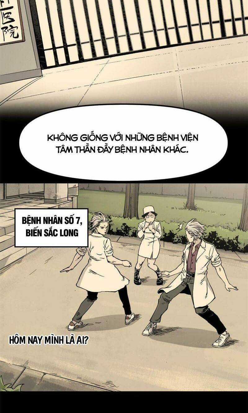 Ẩn Núp Trăm Ngày, Ta Cưới Luôn Nữ Đế Nước Địch Làm Vợ Chapter 7 trang 2