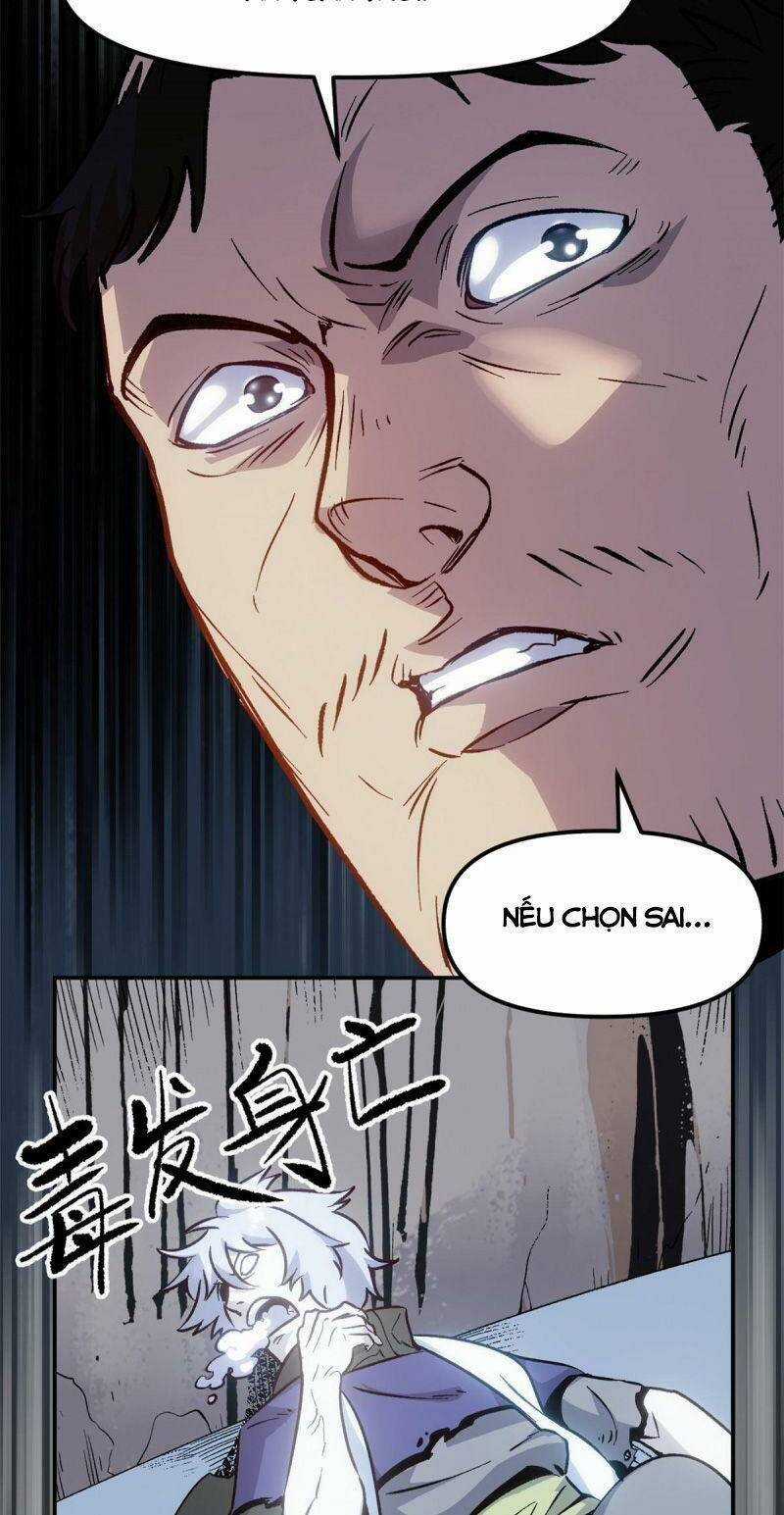 Ẩn Núp Trăm Ngày, Ta Cưới Luôn Nữ Đế Nước Địch Làm Vợ Chapter 7 trang 26