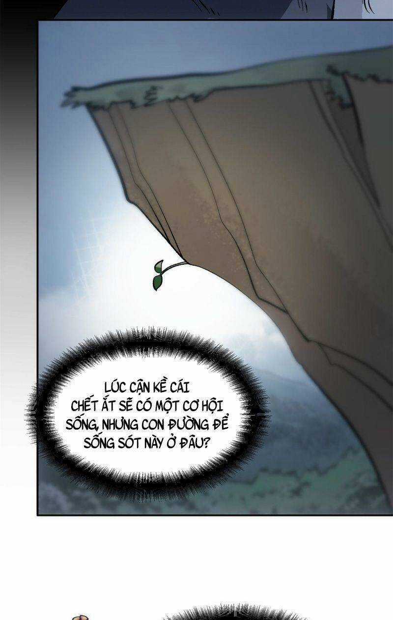 Ẩn Núp Trăm Ngày, Ta Cưới Luôn Nữ Đế Nước Địch Làm Vợ Chapter 7 trang 35