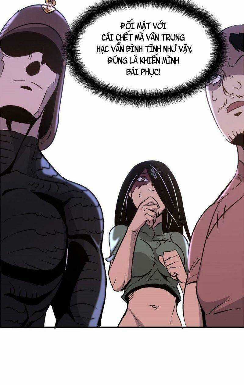 Ẩn Núp Trăm Ngày, Ta Cưới Luôn Nữ Đế Nước Địch Làm Vợ Chapter 7 trang 36