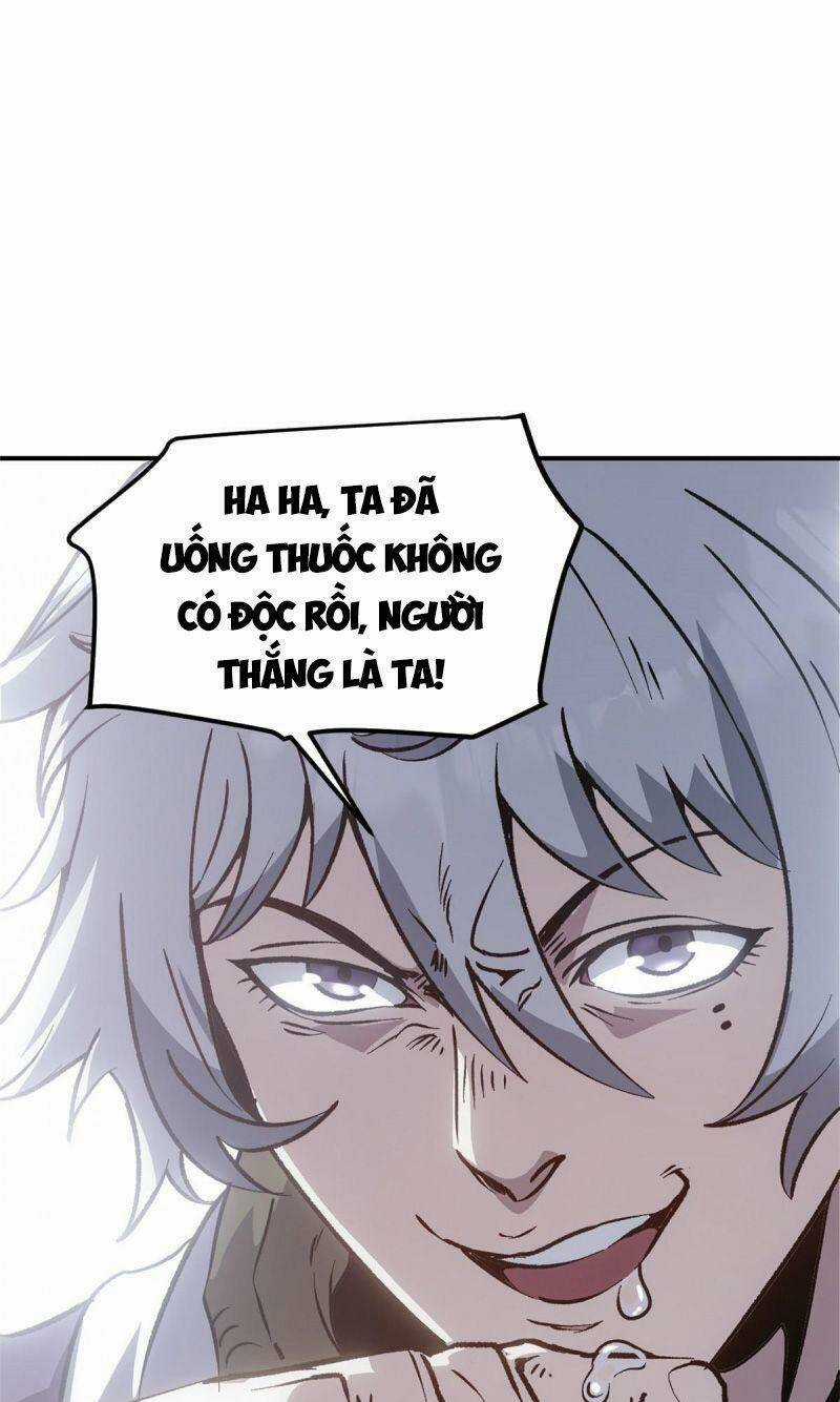 Ẩn Núp Trăm Ngày, Ta Cưới Luôn Nữ Đế Nước Địch Làm Vợ Chapter 7 trang 41