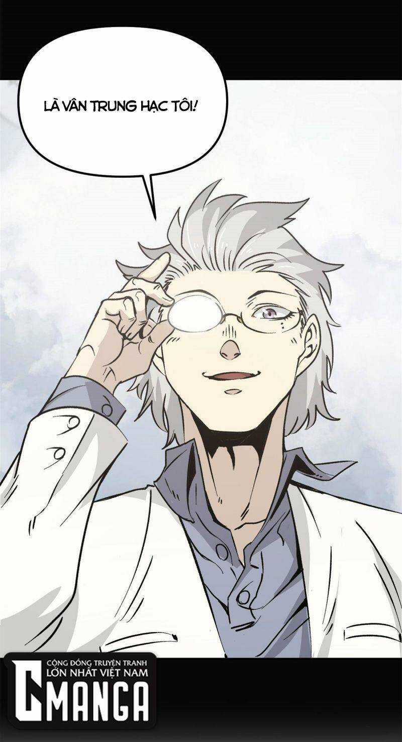 Ẩn Núp Trăm Ngày, Ta Cưới Luôn Nữ Đế Nước Địch Làm Vợ Chapter 7 trang 9