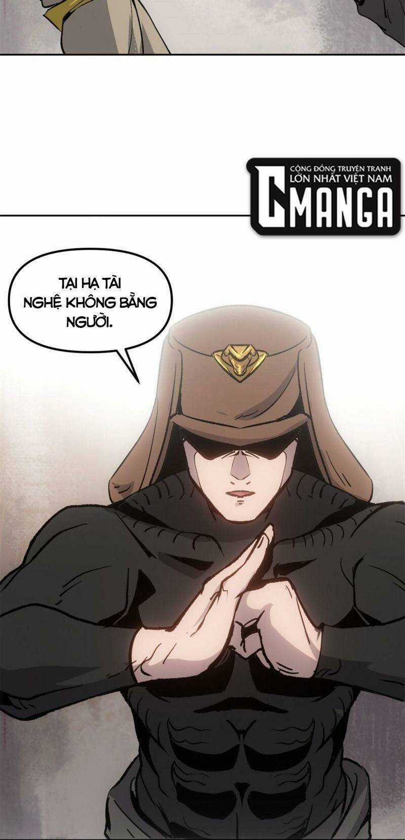 Ẩn Núp Trăm Ngày, Ta Cưới Luôn Nữ Đế Nước Địch Làm Vợ Chapter 8 trang 18