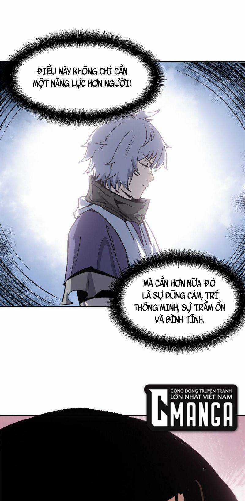 Ẩn Núp Trăm Ngày, Ta Cưới Luôn Nữ Đế Nước Địch Làm Vợ Chapter 8 trang 21