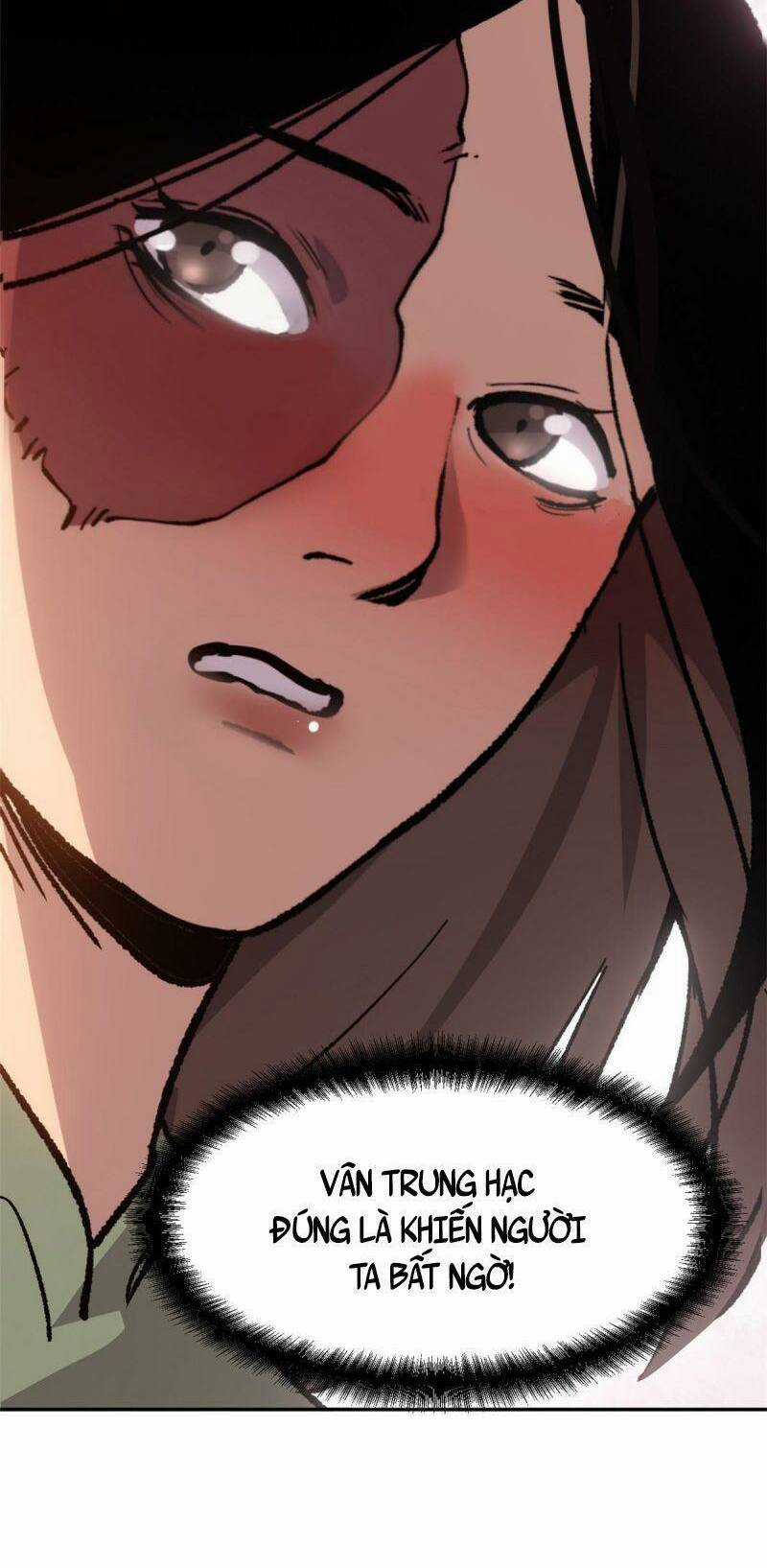 Ẩn Núp Trăm Ngày, Ta Cưới Luôn Nữ Đế Nước Địch Làm Vợ Chapter 8 trang 22