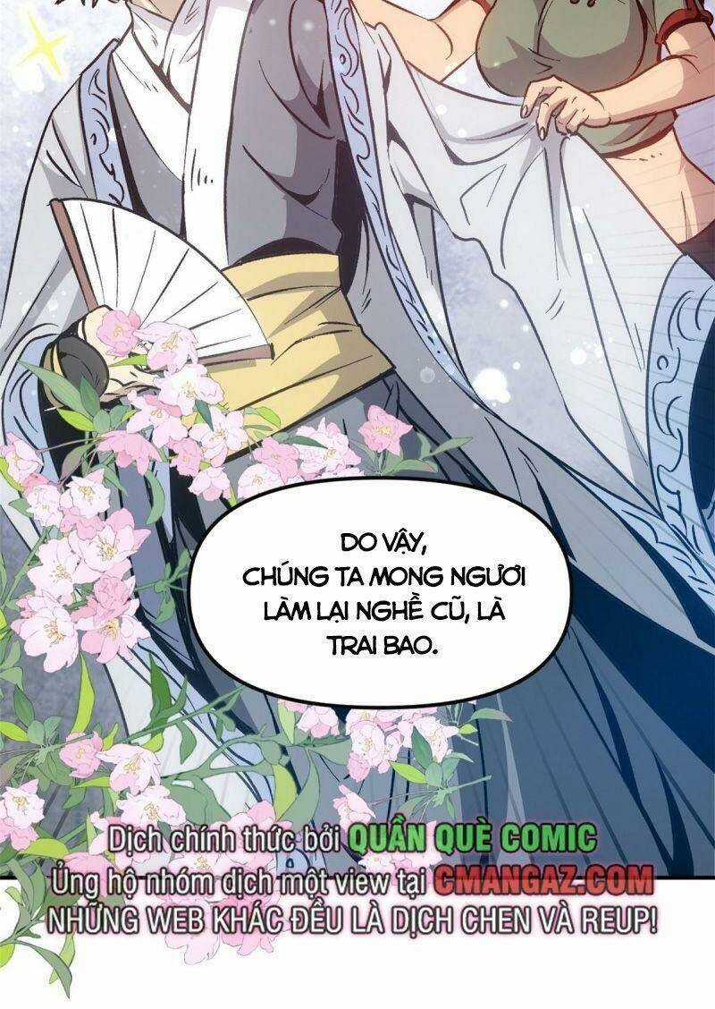 Ẩn Núp Trăm Ngày, Ta Cưới Luôn Nữ Đế Nước Địch Làm Vợ Chapter 8 trang 27