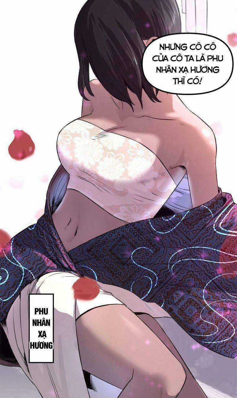 Ẩn Núp Trăm Ngày, Ta Cưới Luôn Nữ Đế Nước Địch Làm Vợ Chapter 8 trang 29