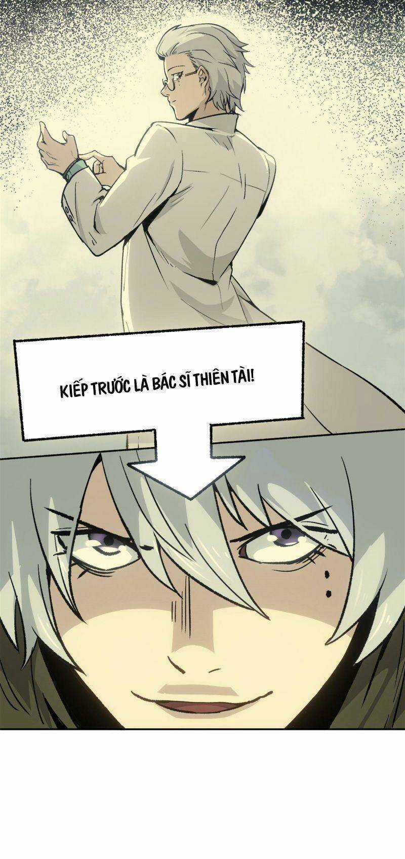 Ẩn Núp Trăm Ngày, Ta Cưới Luôn Nữ Đế Nước Địch Làm Vợ Chapter 8 trang 5