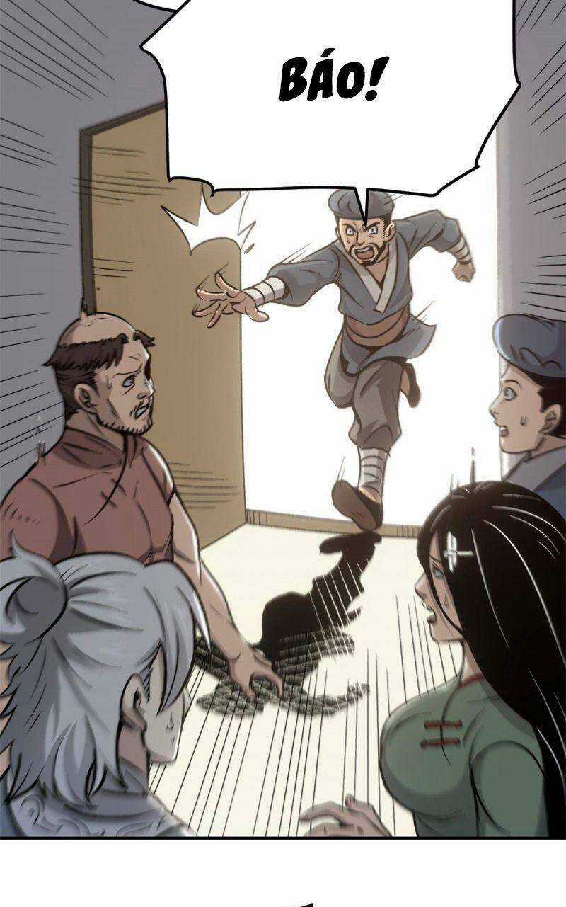 Ẩn Núp Trăm Ngày, Ta Cưới Luôn Nữ Đế Nước Địch Làm Vợ Chapter 9 trang 13