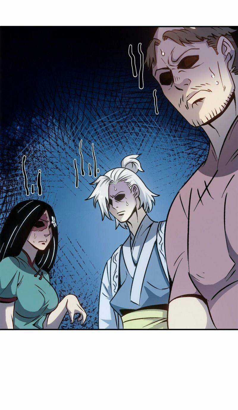 Ẩn Núp Trăm Ngày, Ta Cưới Luôn Nữ Đế Nước Địch Làm Vợ Chapter 9 trang 15