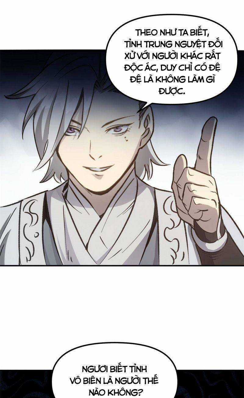 Ẩn Núp Trăm Ngày, Ta Cưới Luôn Nữ Đế Nước Địch Làm Vợ Chapter 9 trang 19