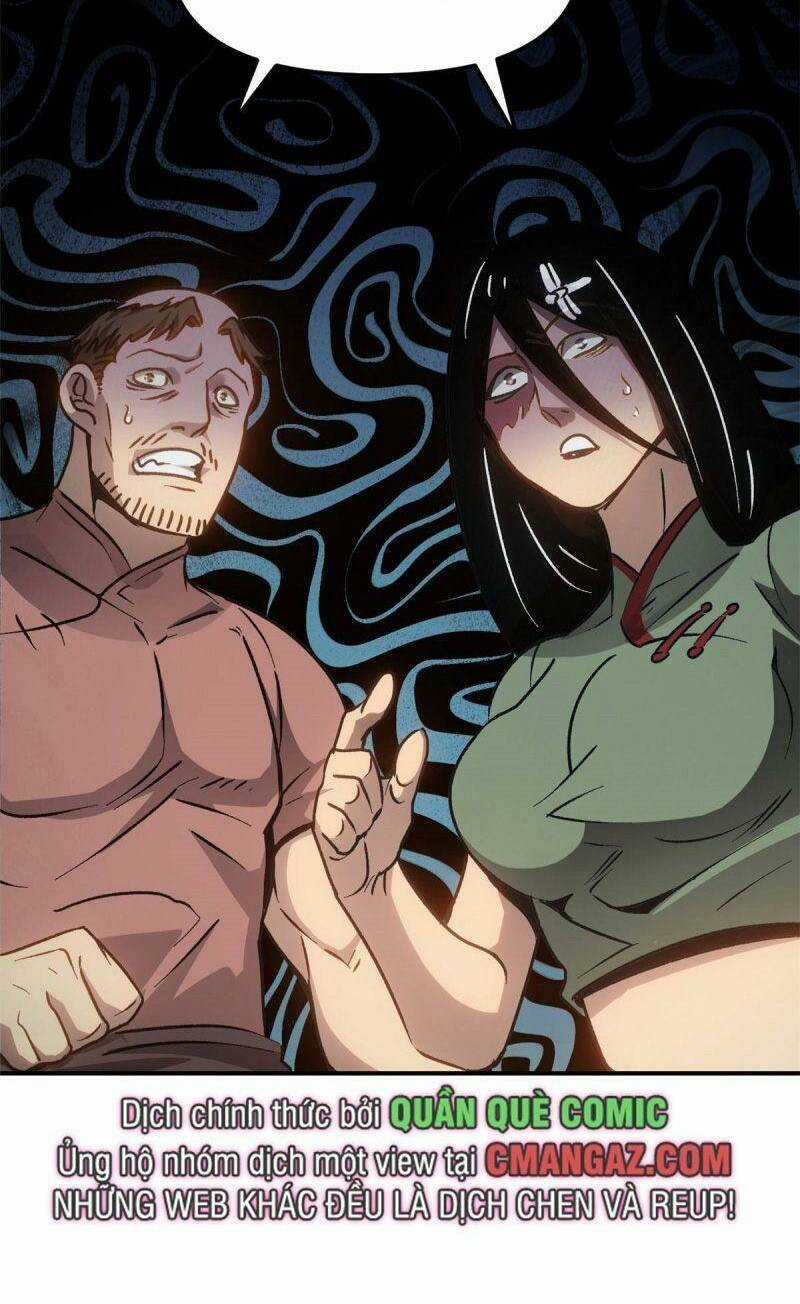 Ẩn Núp Trăm Ngày, Ta Cưới Luôn Nữ Đế Nước Địch Làm Vợ Chapter 9 trang 20