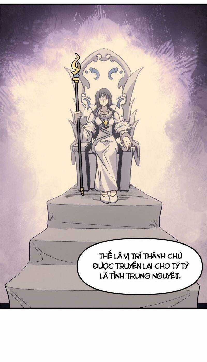 Ẩn Núp Trăm Ngày, Ta Cưới Luôn Nữ Đế Nước Địch Làm Vợ Chapter 9 trang 24