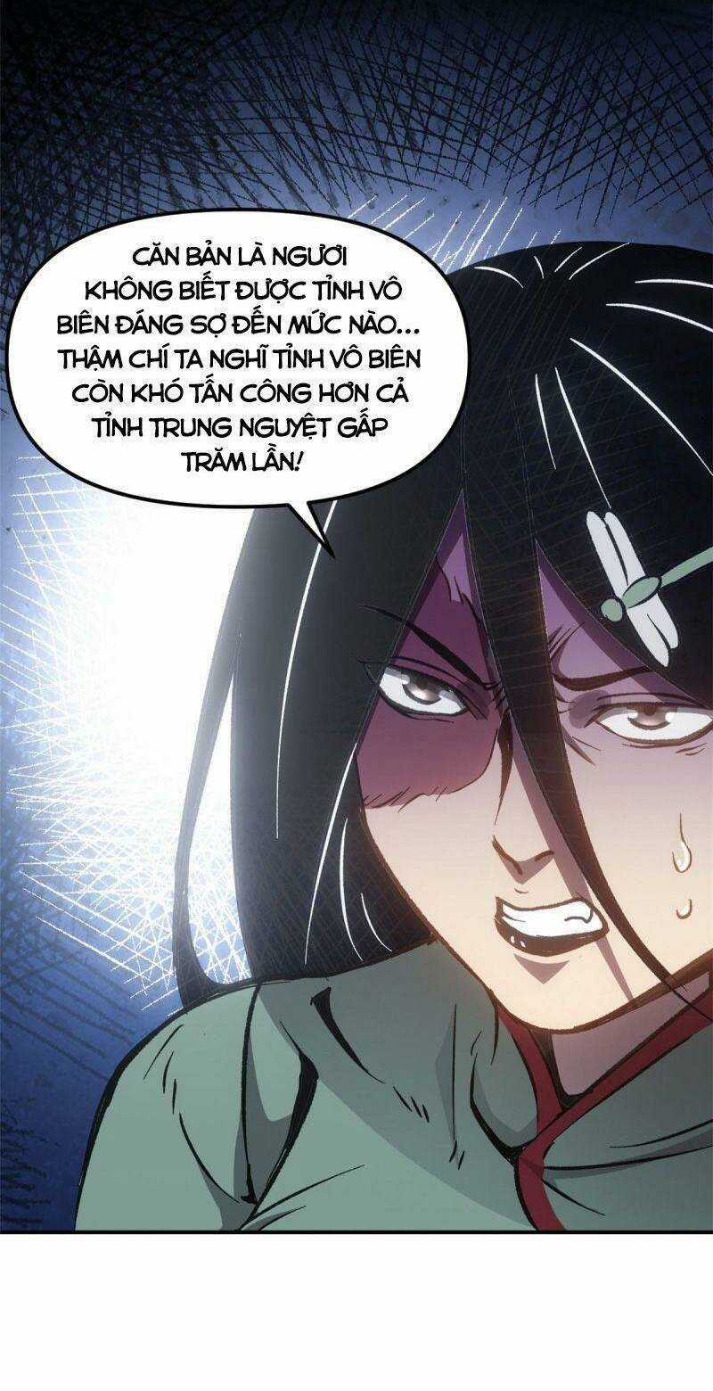 Ẩn Núp Trăm Ngày, Ta Cưới Luôn Nữ Đế Nước Địch Làm Vợ Chapter 9 trang 26