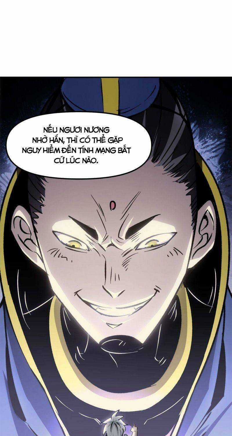 Ẩn Núp Trăm Ngày, Ta Cưới Luôn Nữ Đế Nước Địch Làm Vợ Chapter 9 trang 29