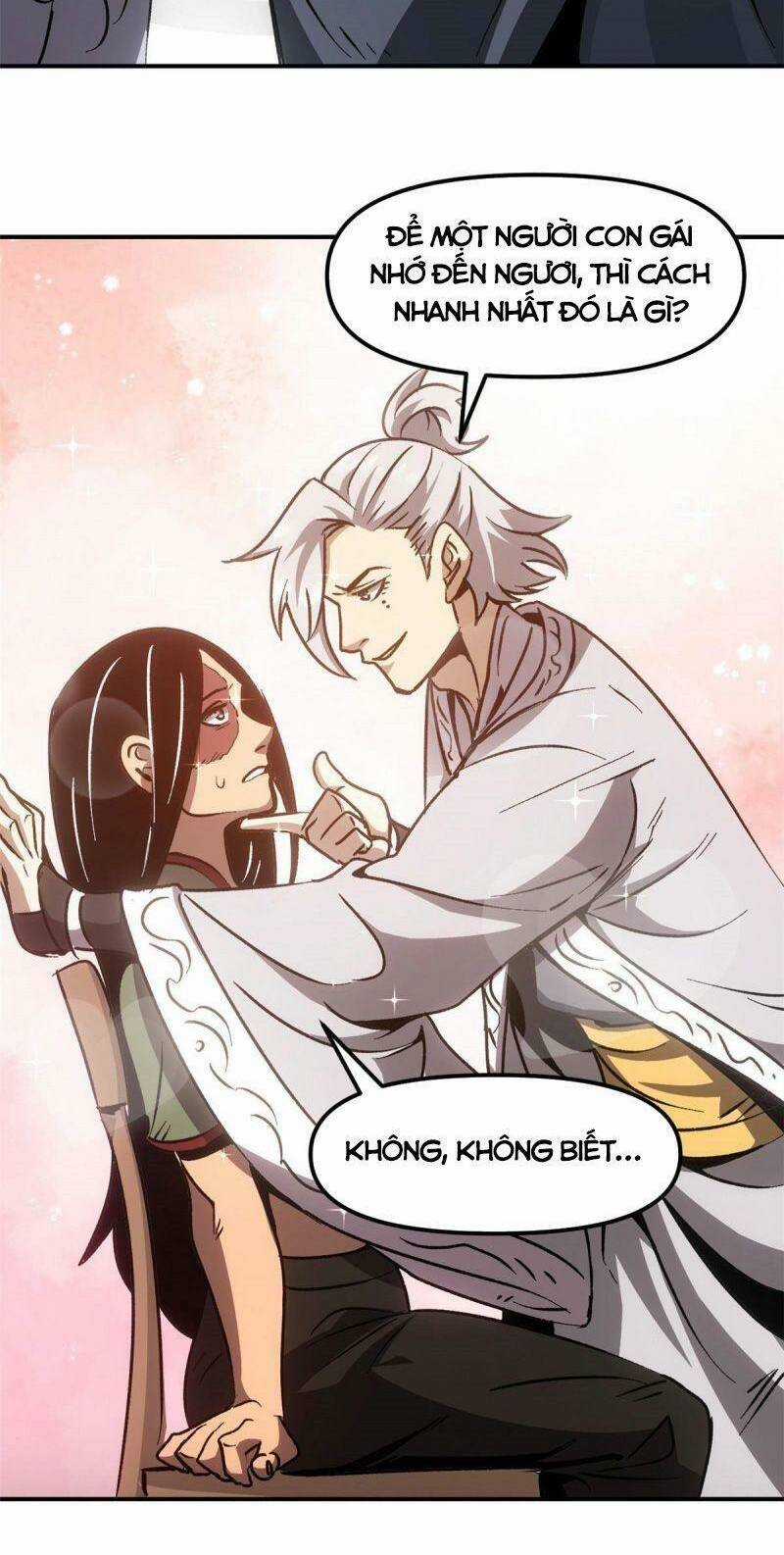 Ẩn Núp Trăm Ngày, Ta Cưới Luôn Nữ Đế Nước Địch Làm Vợ Chapter 9 trang 32