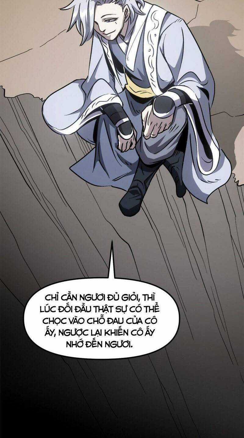 Ẩn Núp Trăm Ngày, Ta Cưới Luôn Nữ Đế Nước Địch Làm Vợ Chapter 9 trang 34